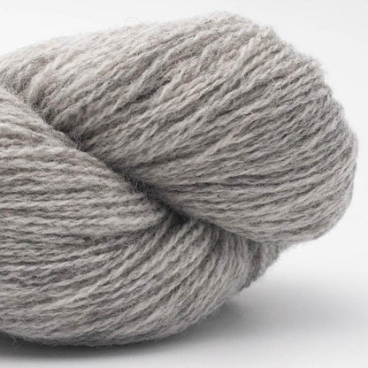 Bio Shetland light grey