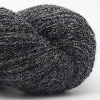 Bio Shetland dark grey