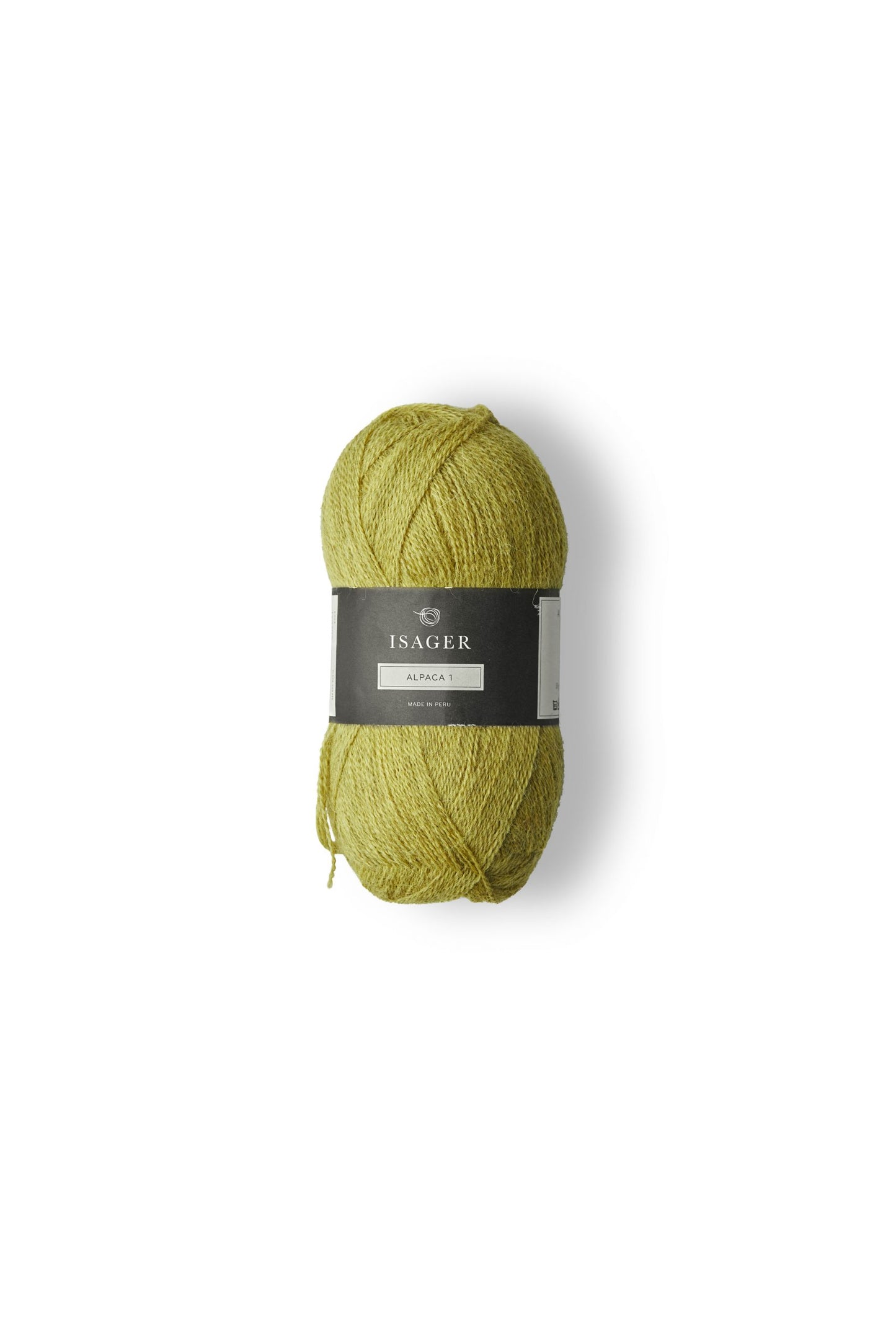 Alpaca 1 40