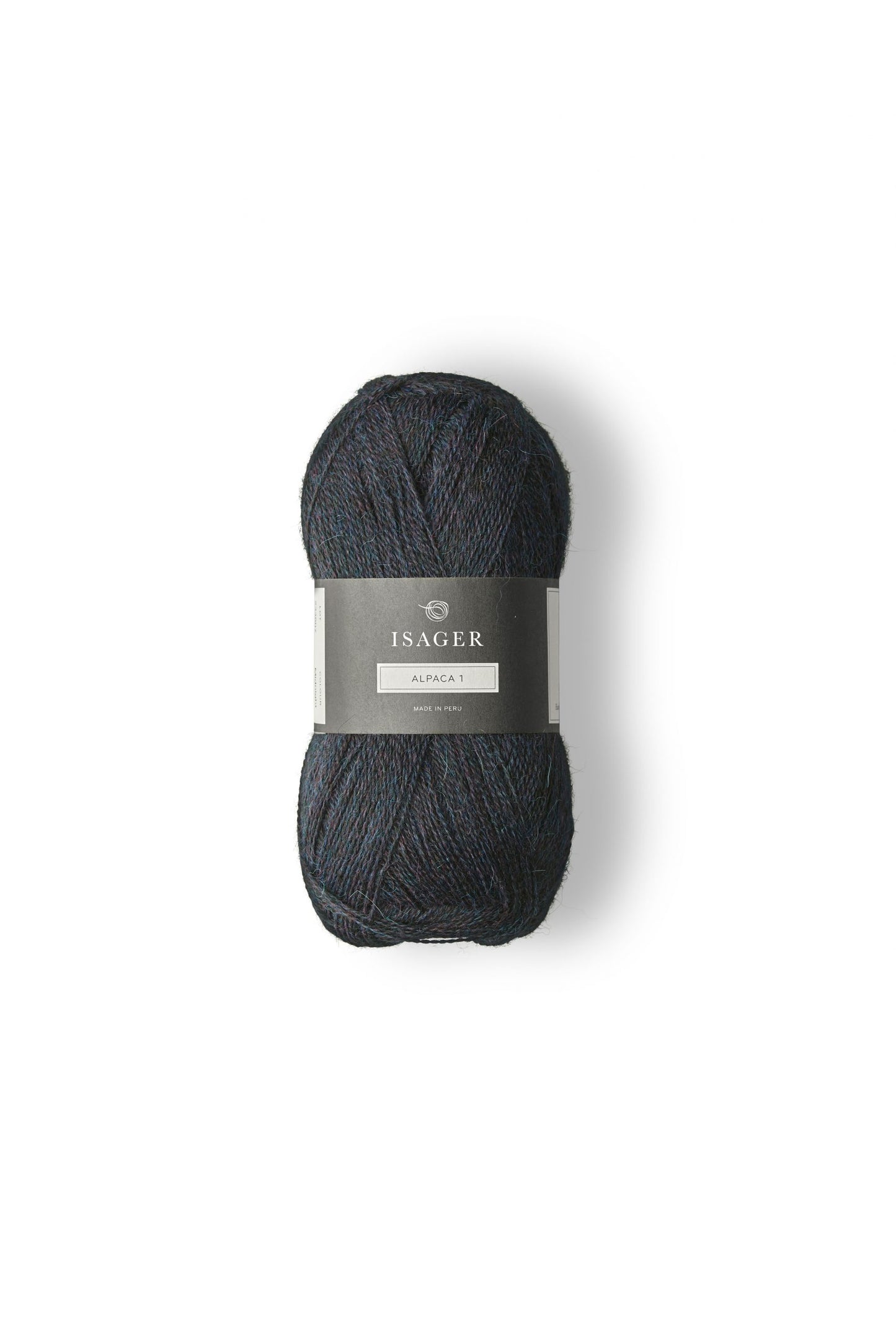Alpaca 1 Midnight