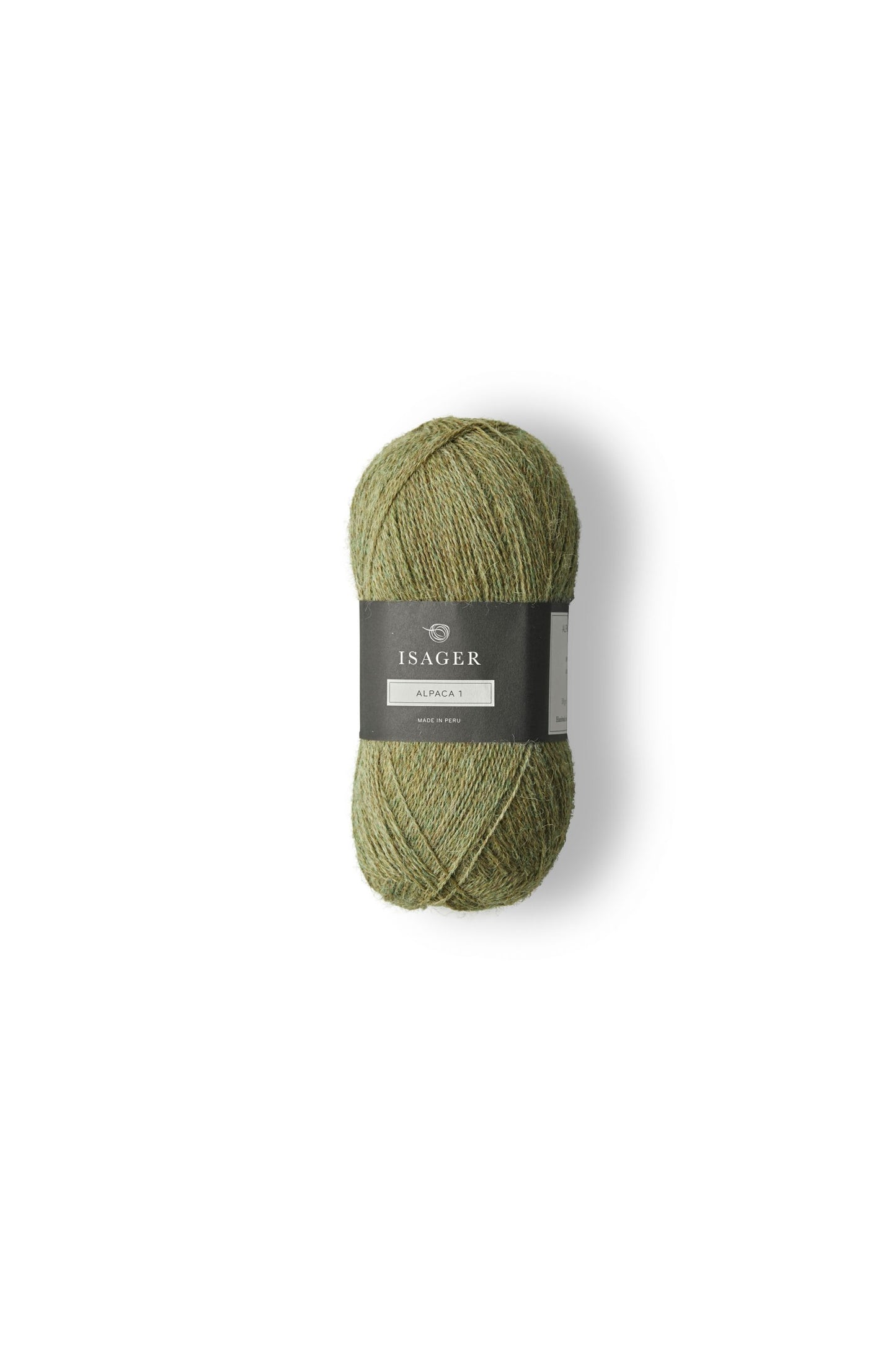 Alpaca 1 Thyme