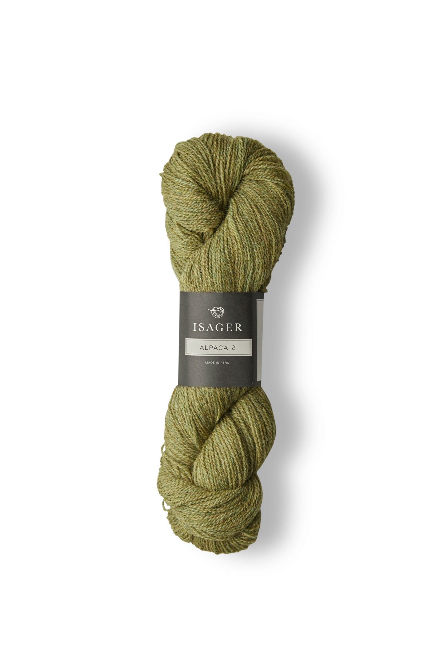 Alpaca 2 Thyme