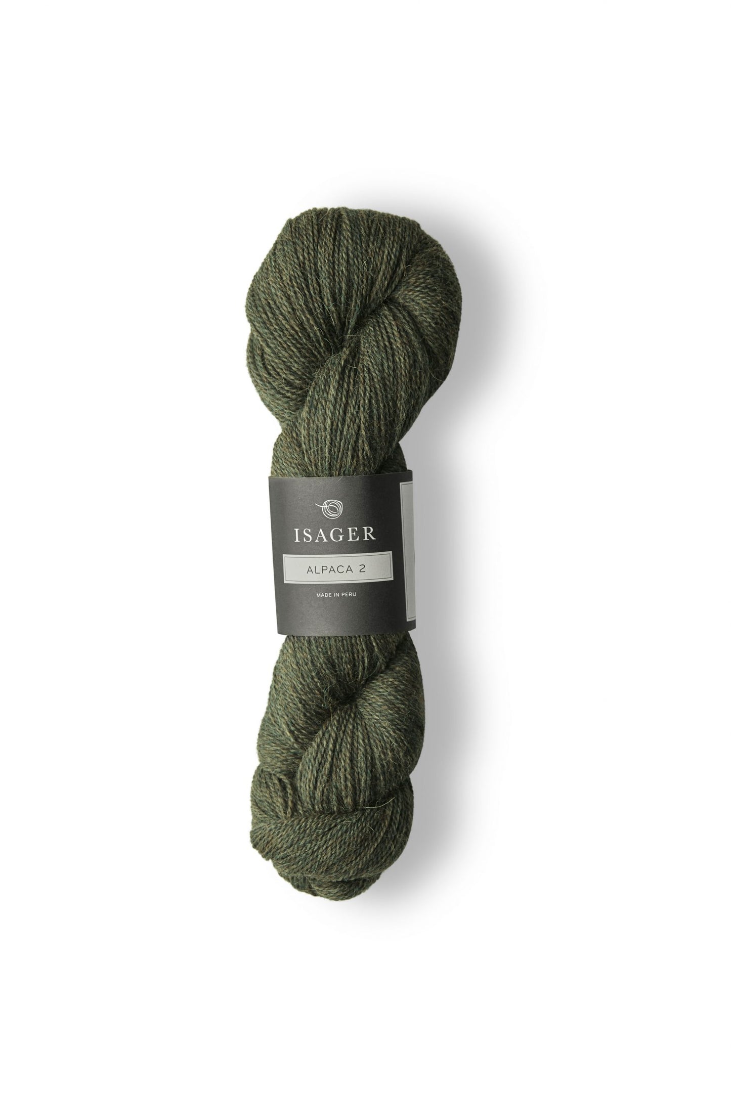 Alpaca 2 Forest
