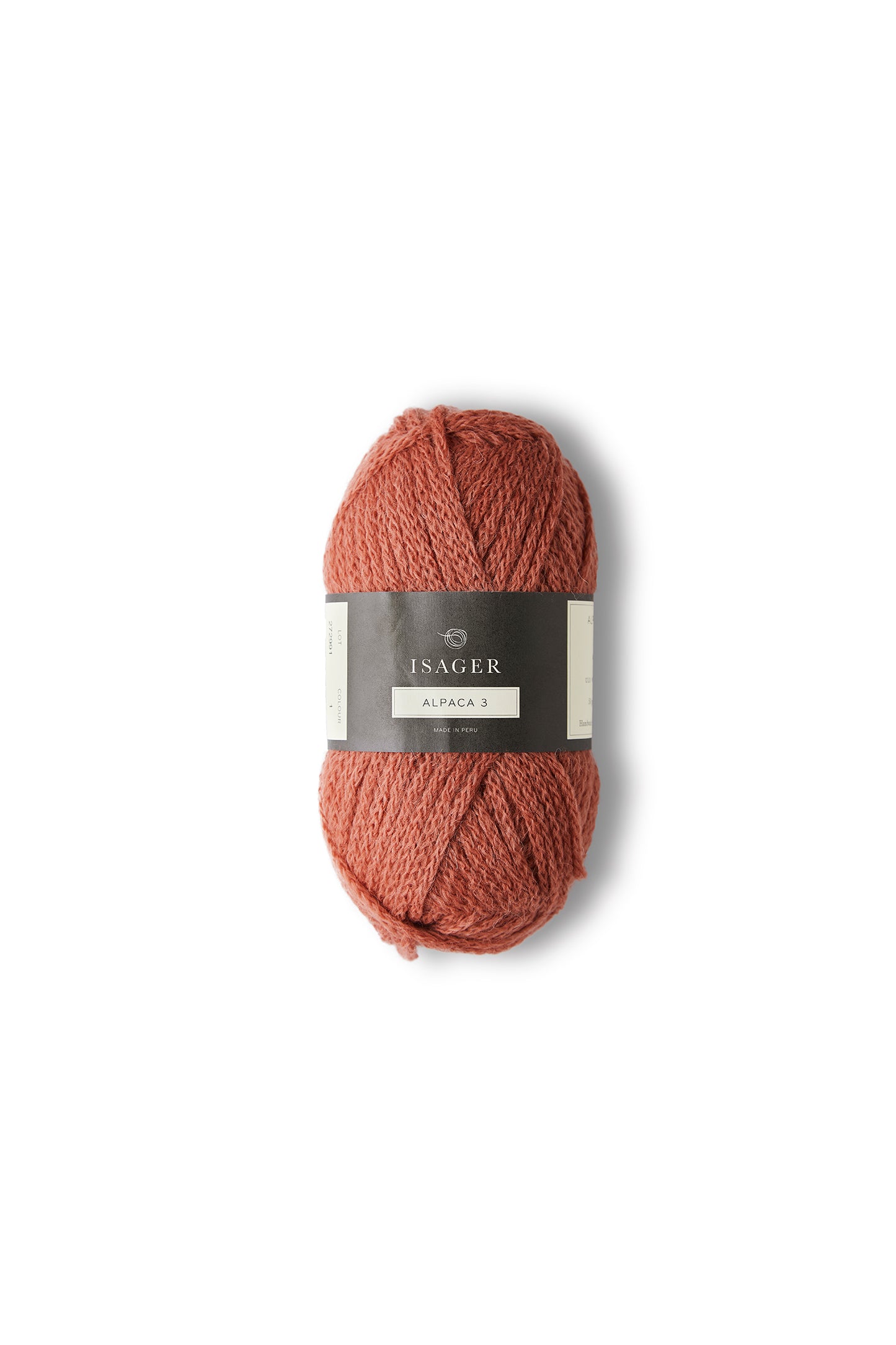 Alpaca 3 1