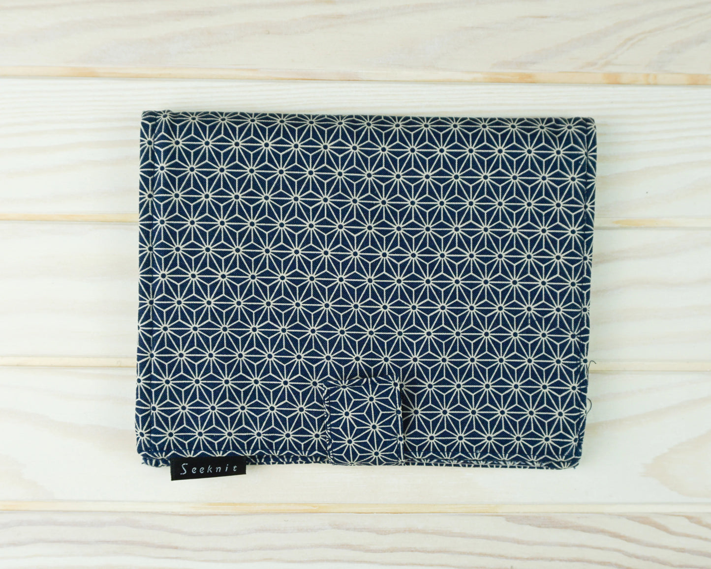 Seeknit Koshitsu Standard Prjónasett – 10 cm (9/8/0/0)