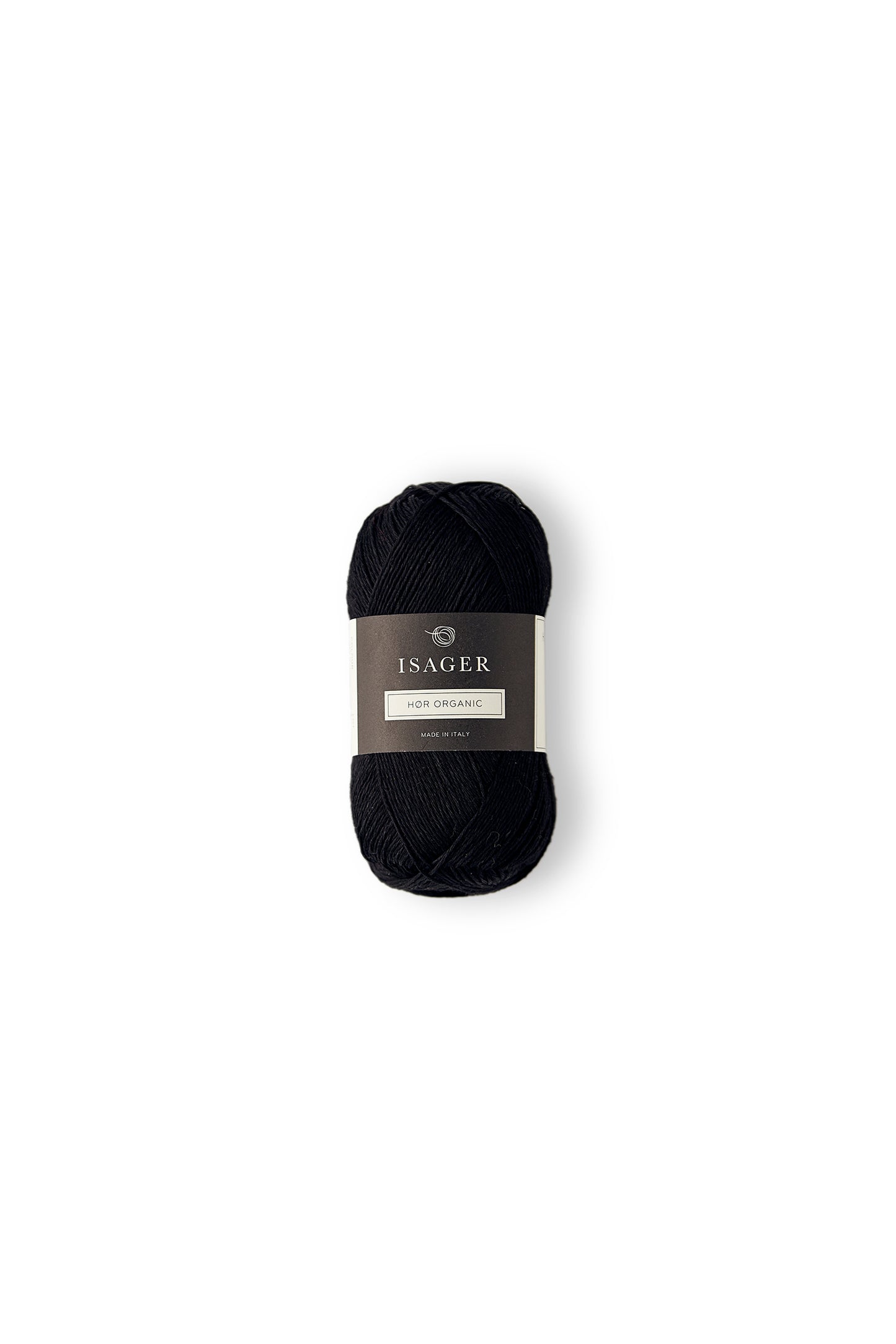 Hør Organic Ink