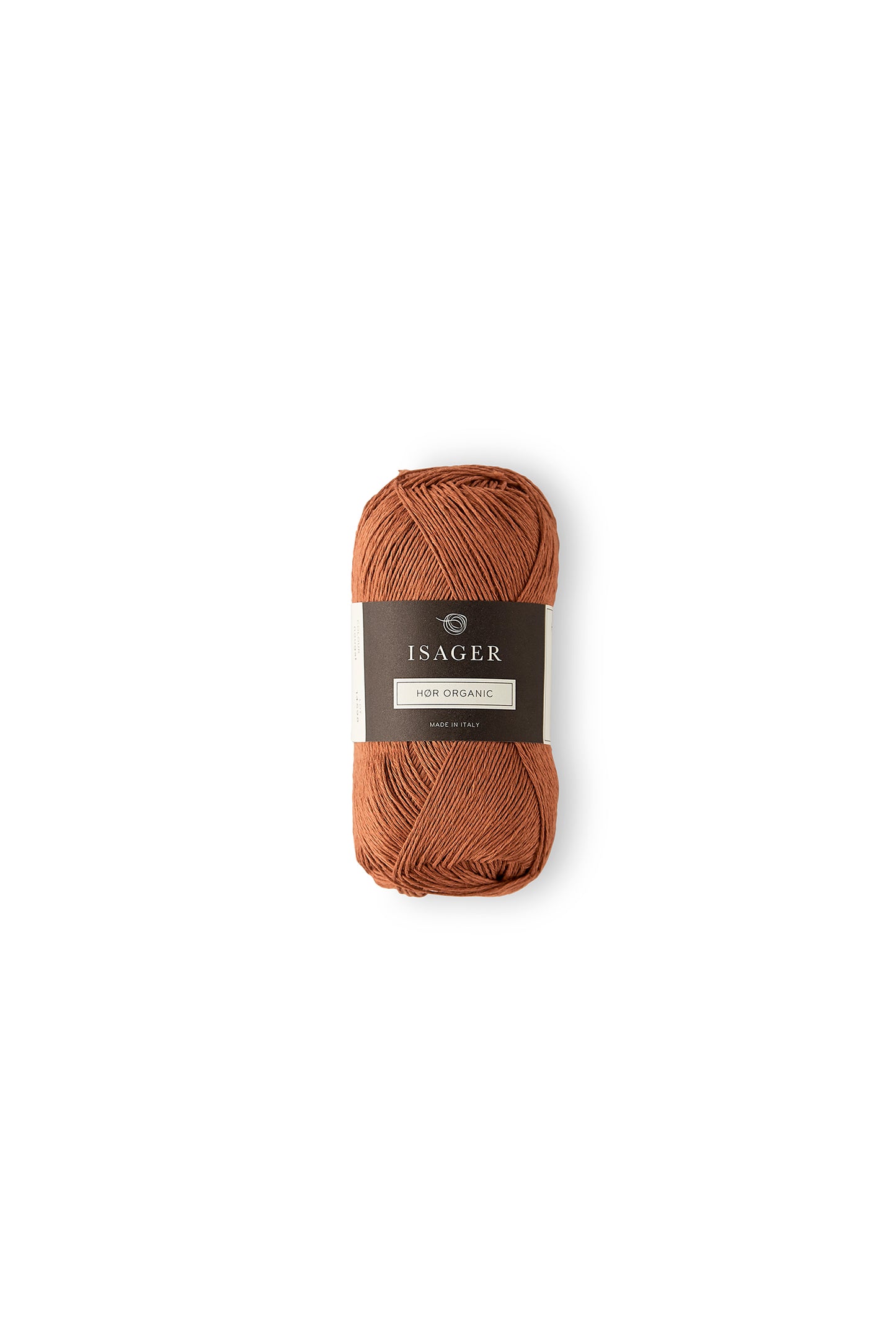 Hør Organic Nougat
