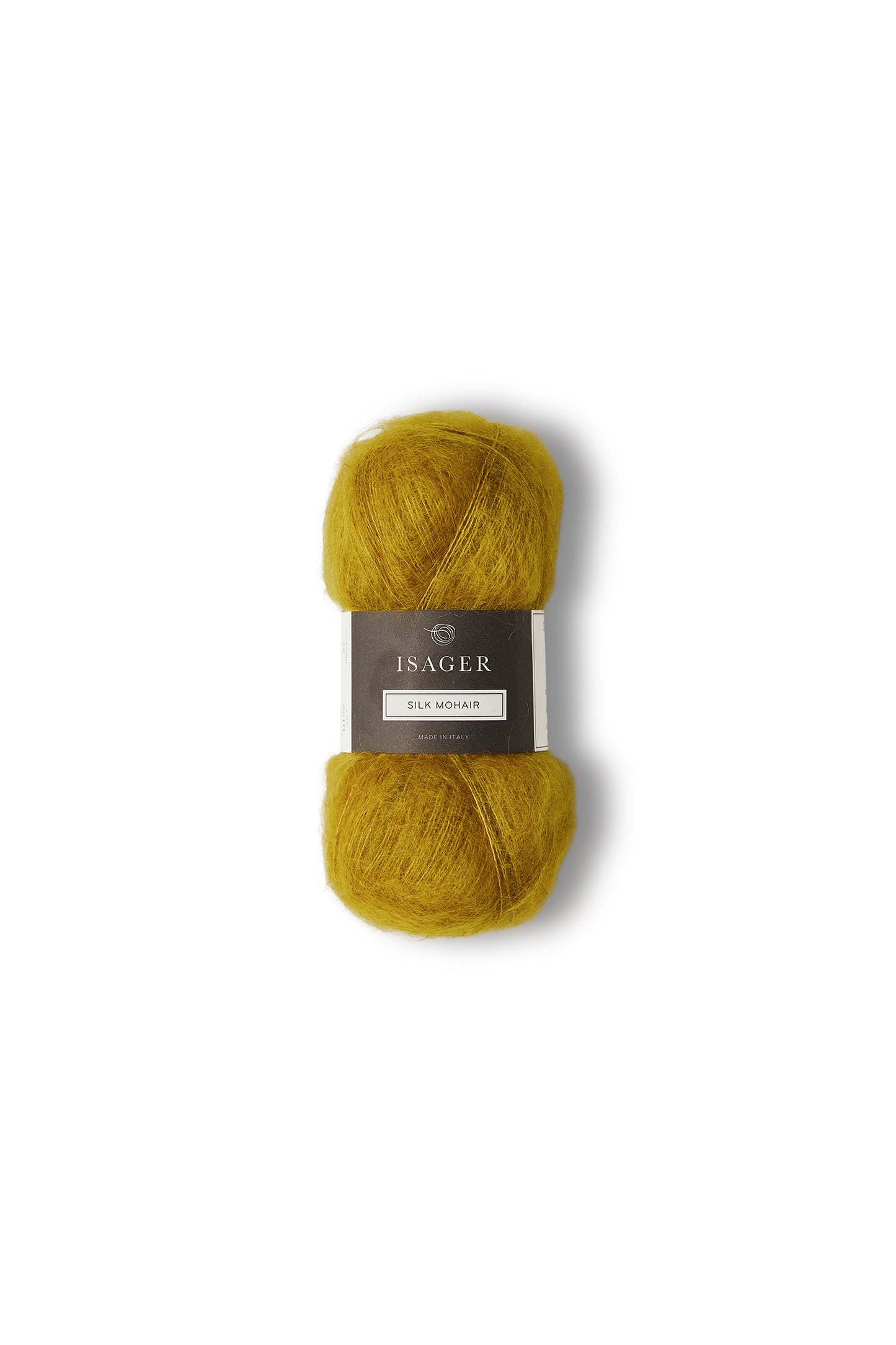 Silk mohair 22