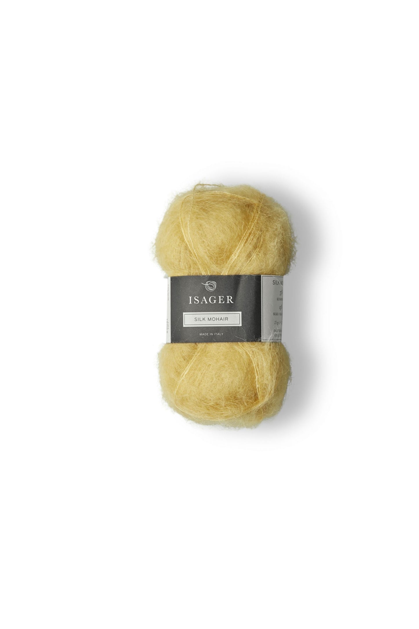 Isager Silk Mohair 59