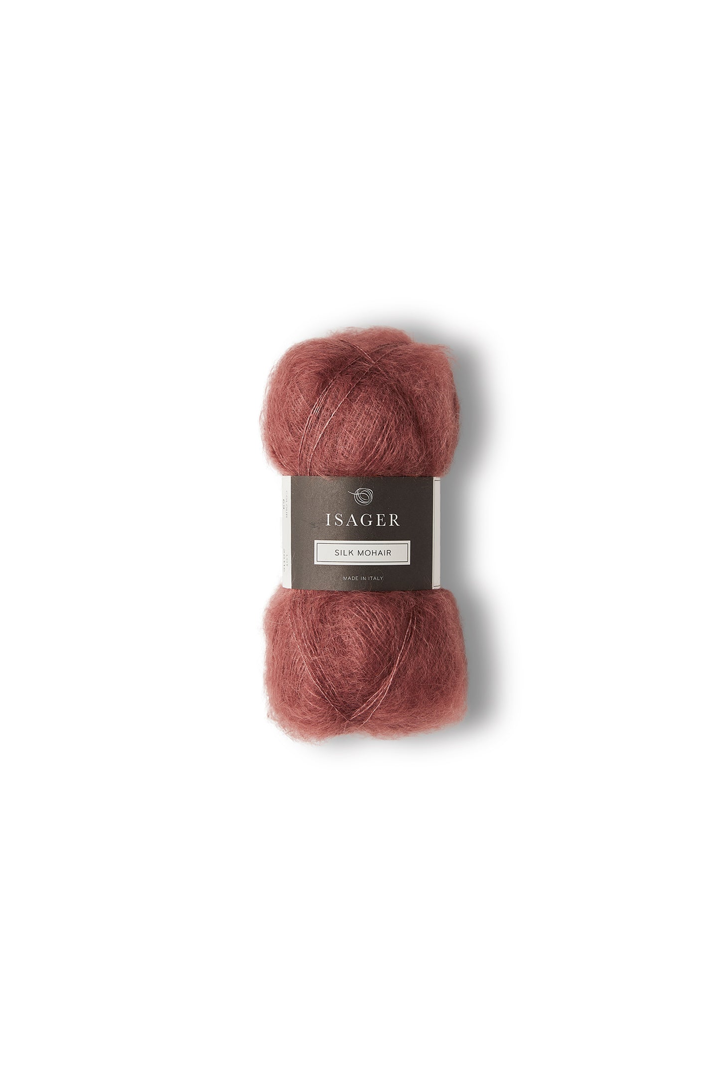 Silk mohair 69