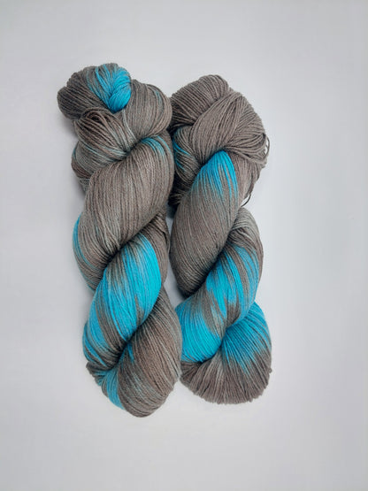 RA handlitað Pinta 100gr