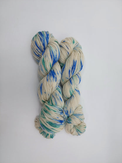 RA handlitað Sayama