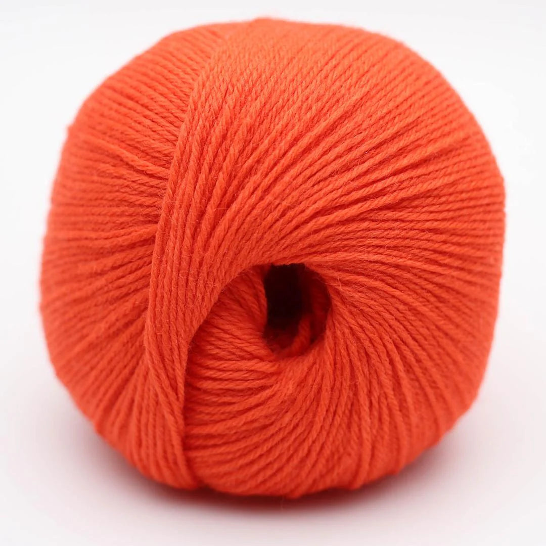 The Merry Merino 220 GOTS