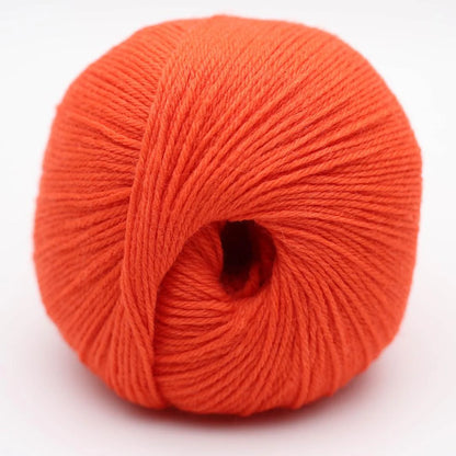 The Merry Merino 220 GOTS