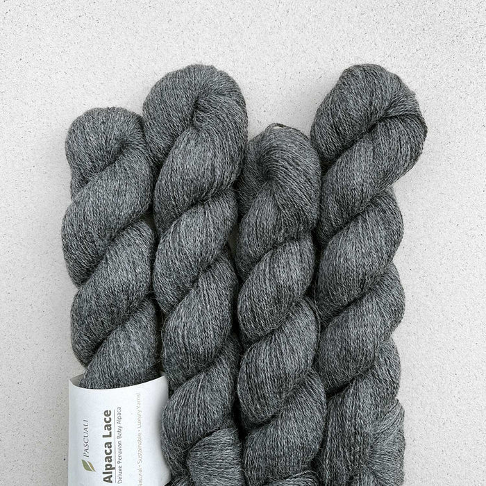 Alpaca Lace