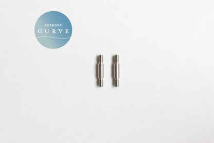 KA Seeknit Koshitsu CURVE S Set, 4 stærðir, 10 cm