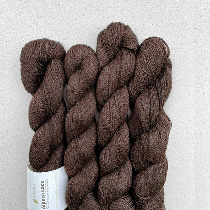Alpaca Lace Nýtt