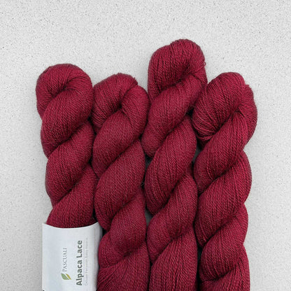 Alpaca Lace Nýtt