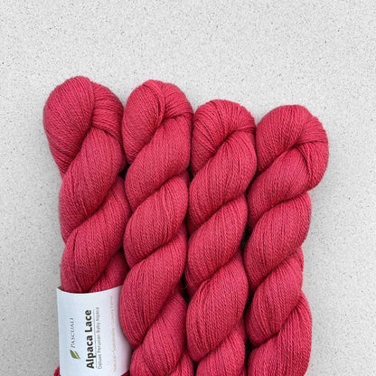 Alpaca Lace Nýtt