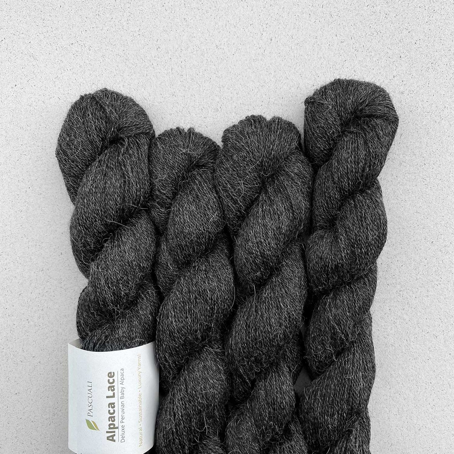 Alpaca Lace