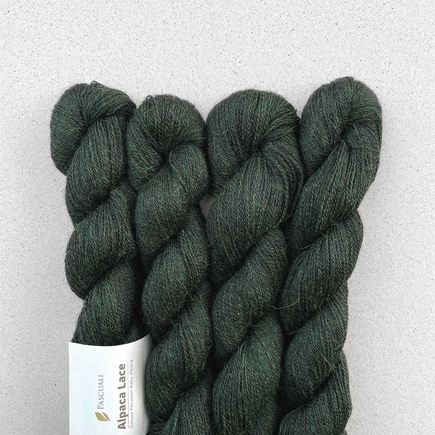Alpaca Lace