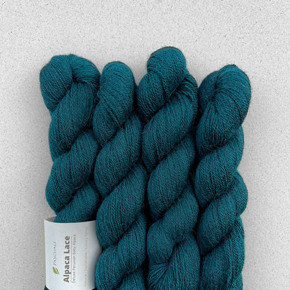 Alpaca Lace Nýtt