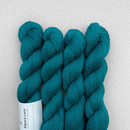 Alpaca Lace Nýtt