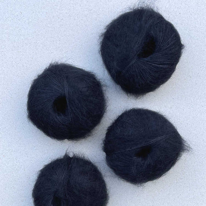 Mohair Bliss
