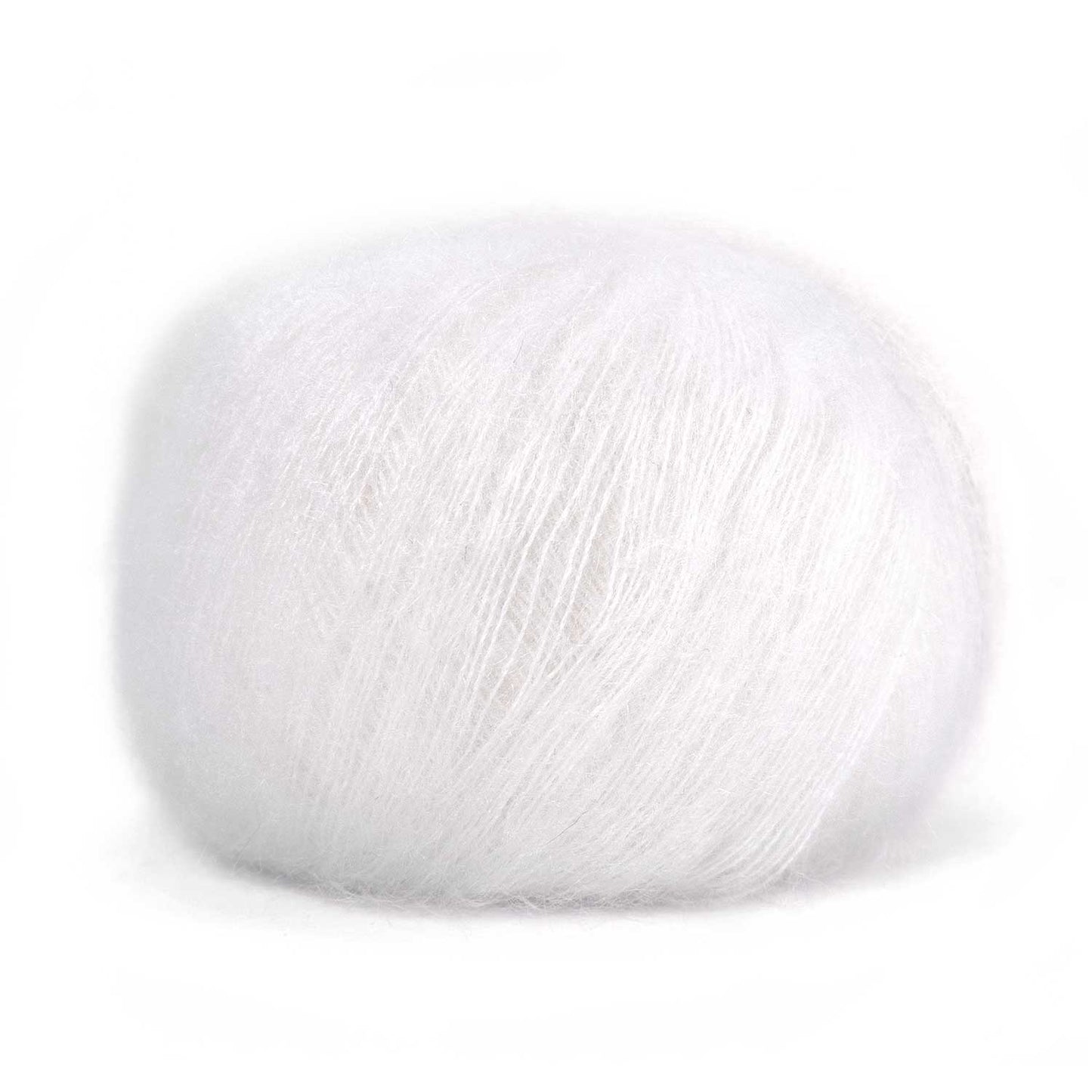 Mohair Bliss