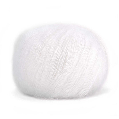 Mohair Bliss