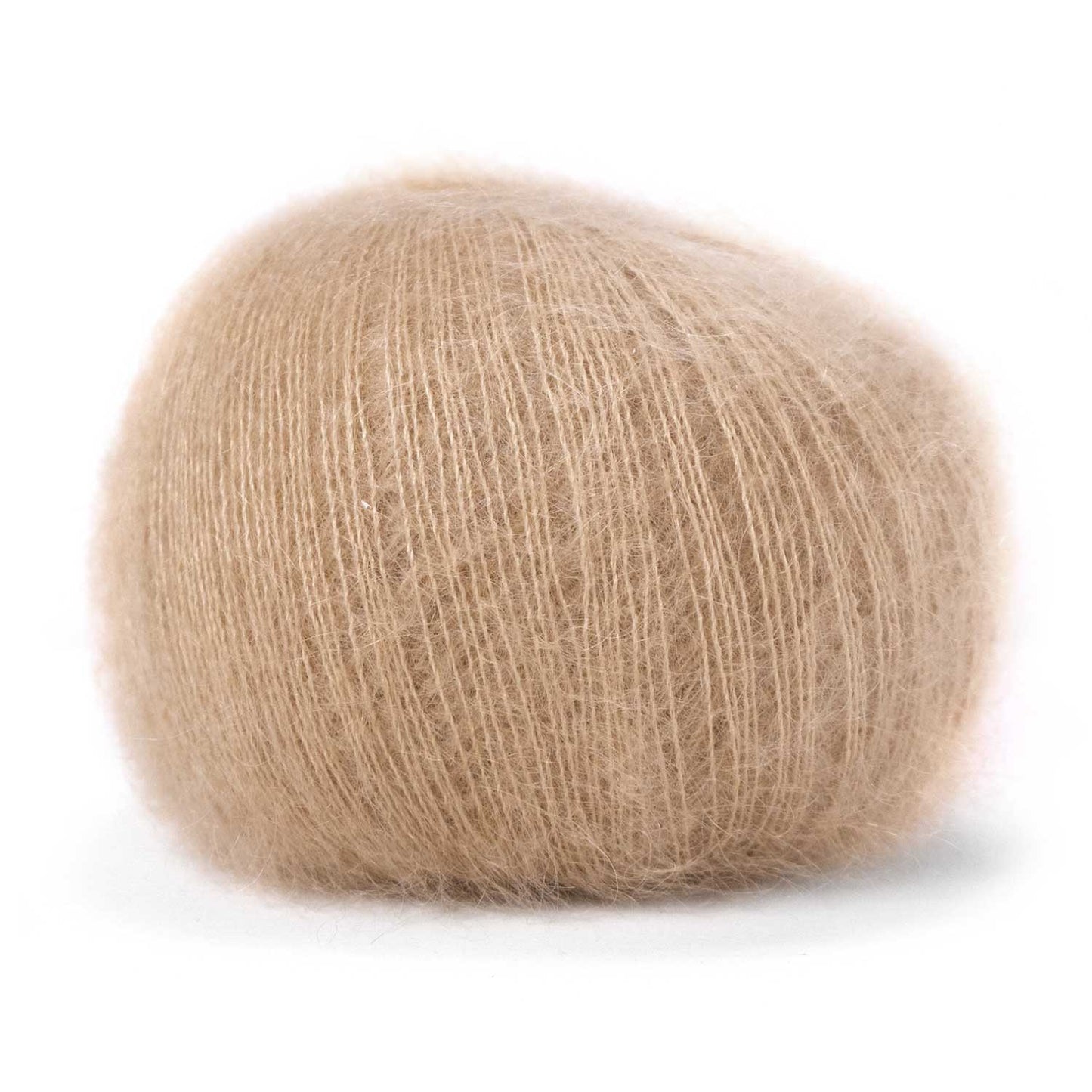 Mohair Bliss