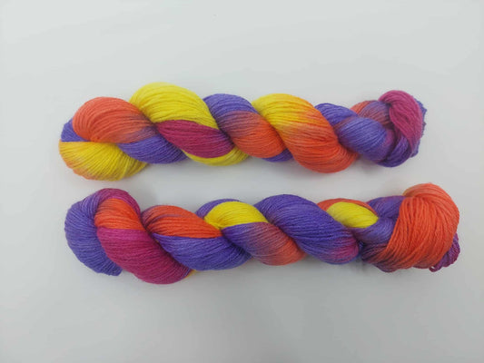 RA handlitað Pinta 50gr