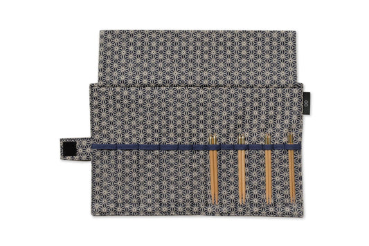 Seeknit Koshitsu Prjónasett – 10 cm (M Set) – (4/3/0/2)