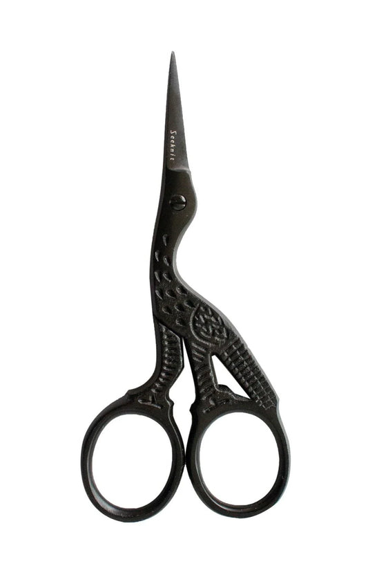KA Seeknit Stork skæri – 9 cm