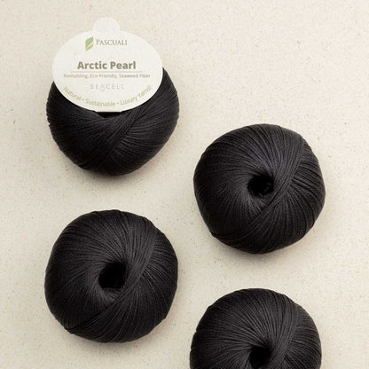 Artic Pearl