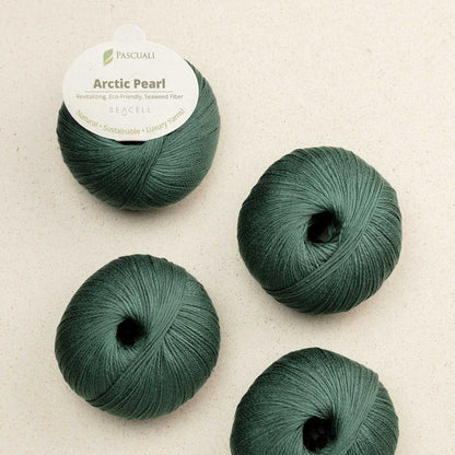 Artic Pearl