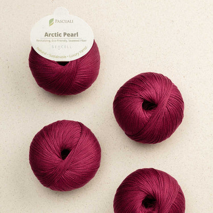 Artic Pearl