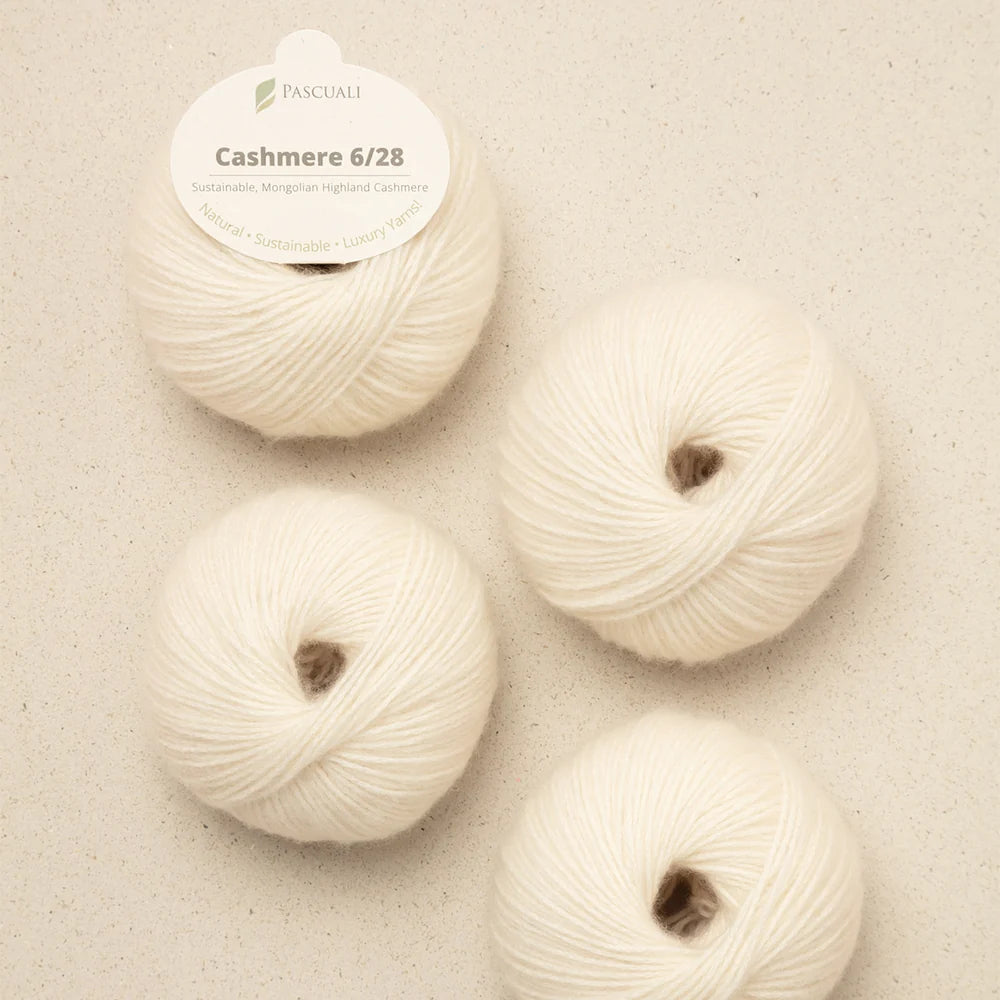 Cashmere 6/28
