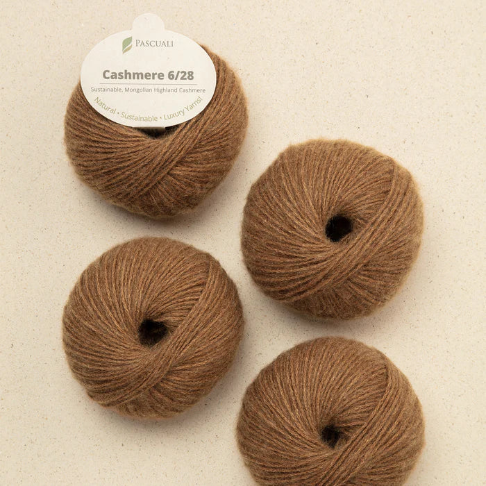 Cashmere 6/28