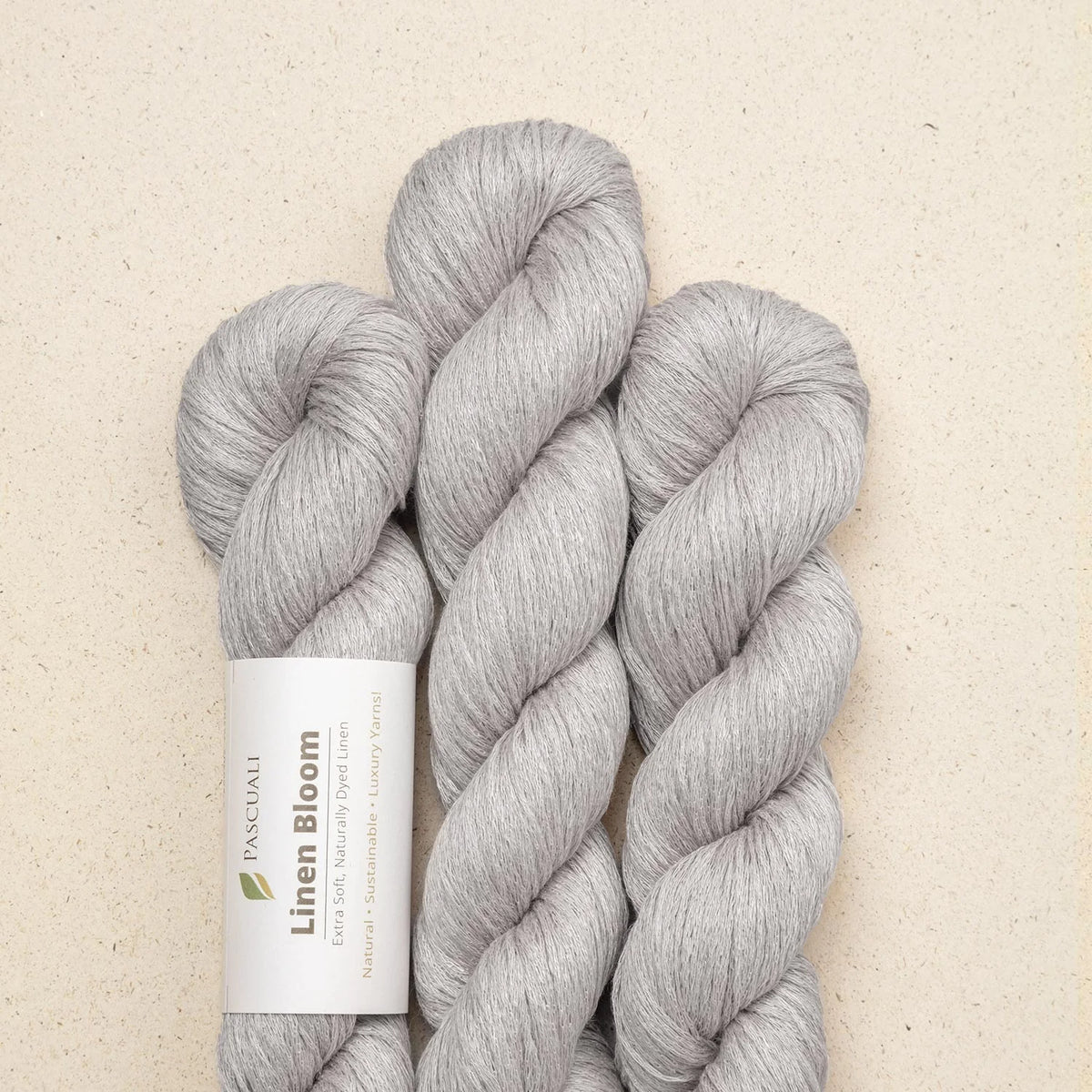 Linen Bloom