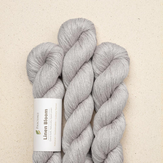 Linen Bloom
