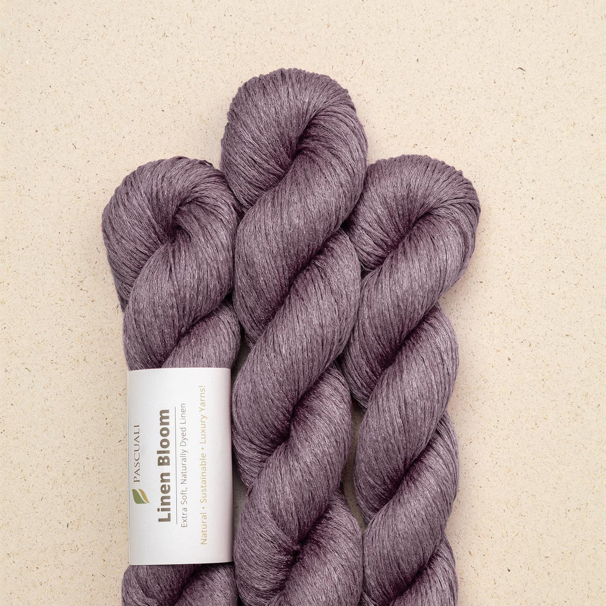 Linen Bloom