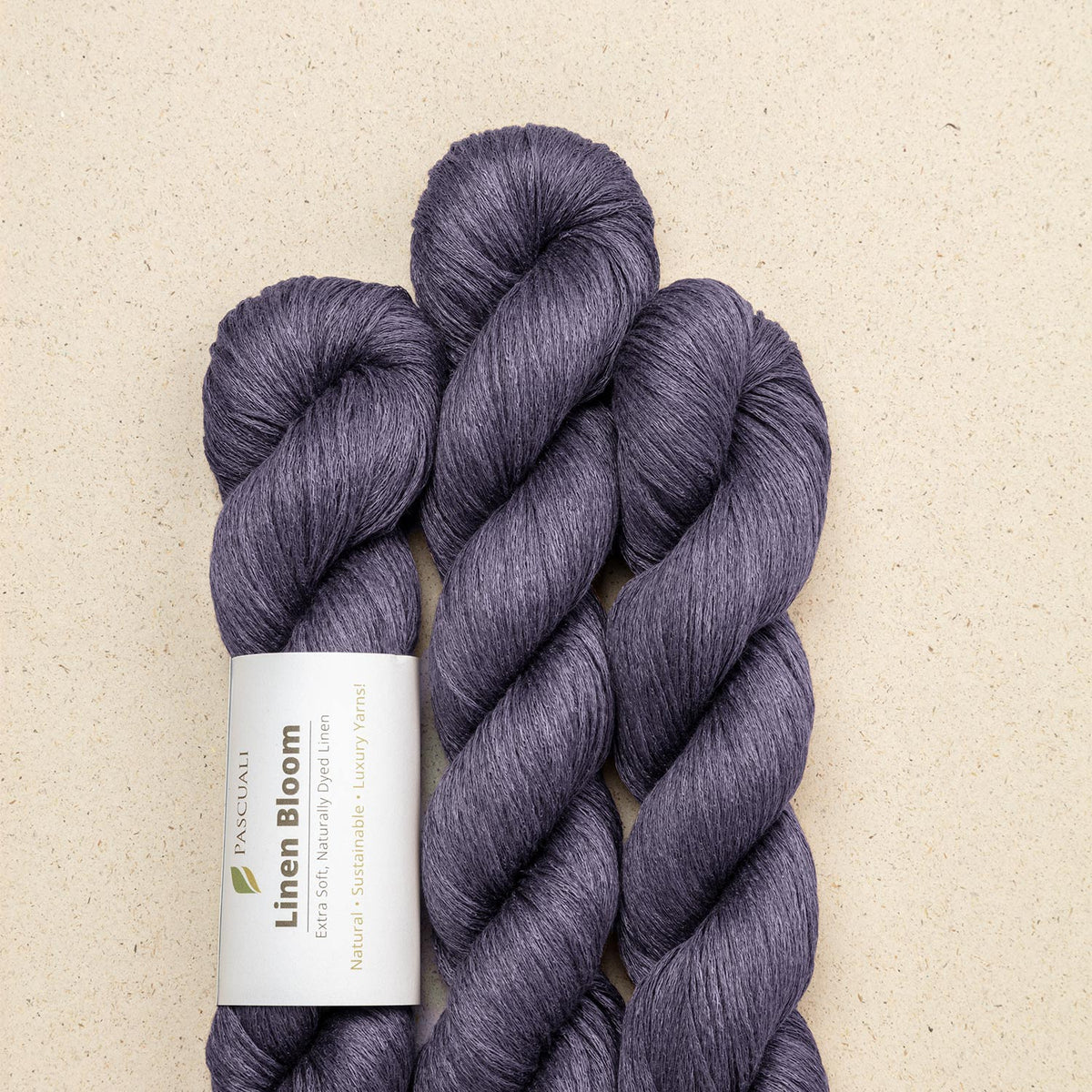 Linen Bloom