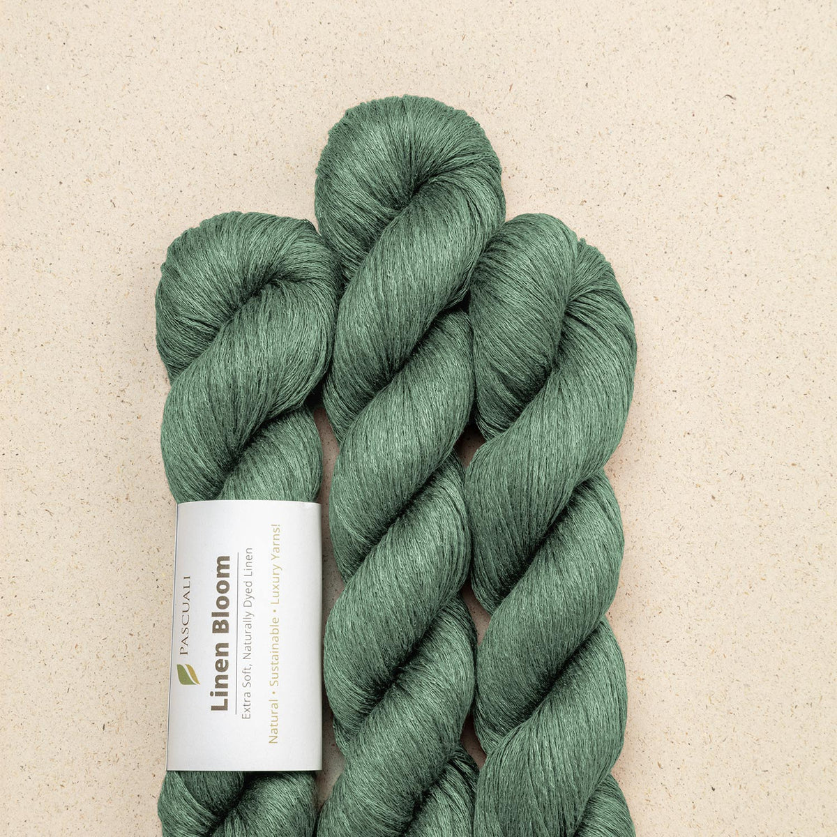Linen Bloom