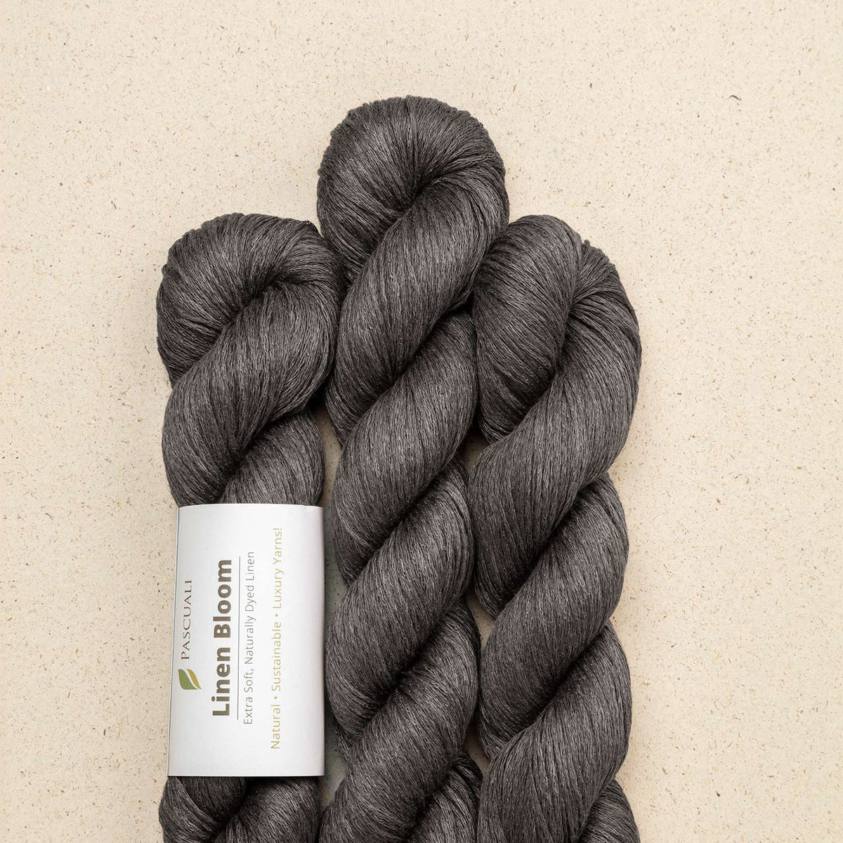 Linen Bloom