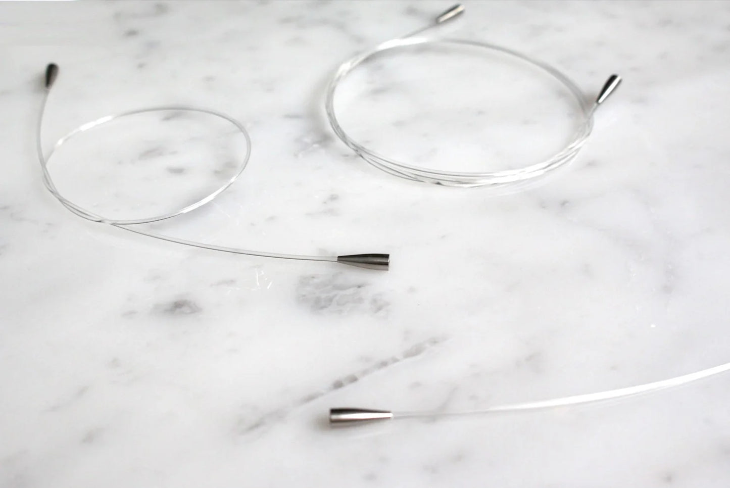 KA Seeknit Koshitsu CURVE 12 cm Grand Set – 8 stærðir