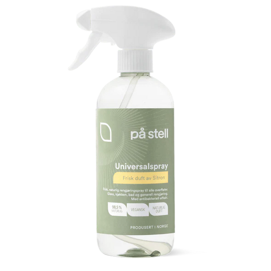 Universal Spray