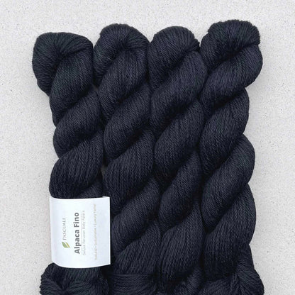 Alpaca Fino Nýtt