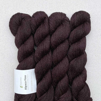 Alpaca Fino Nýtt