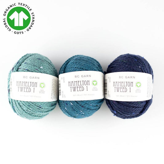 Hamelton Tweed 1